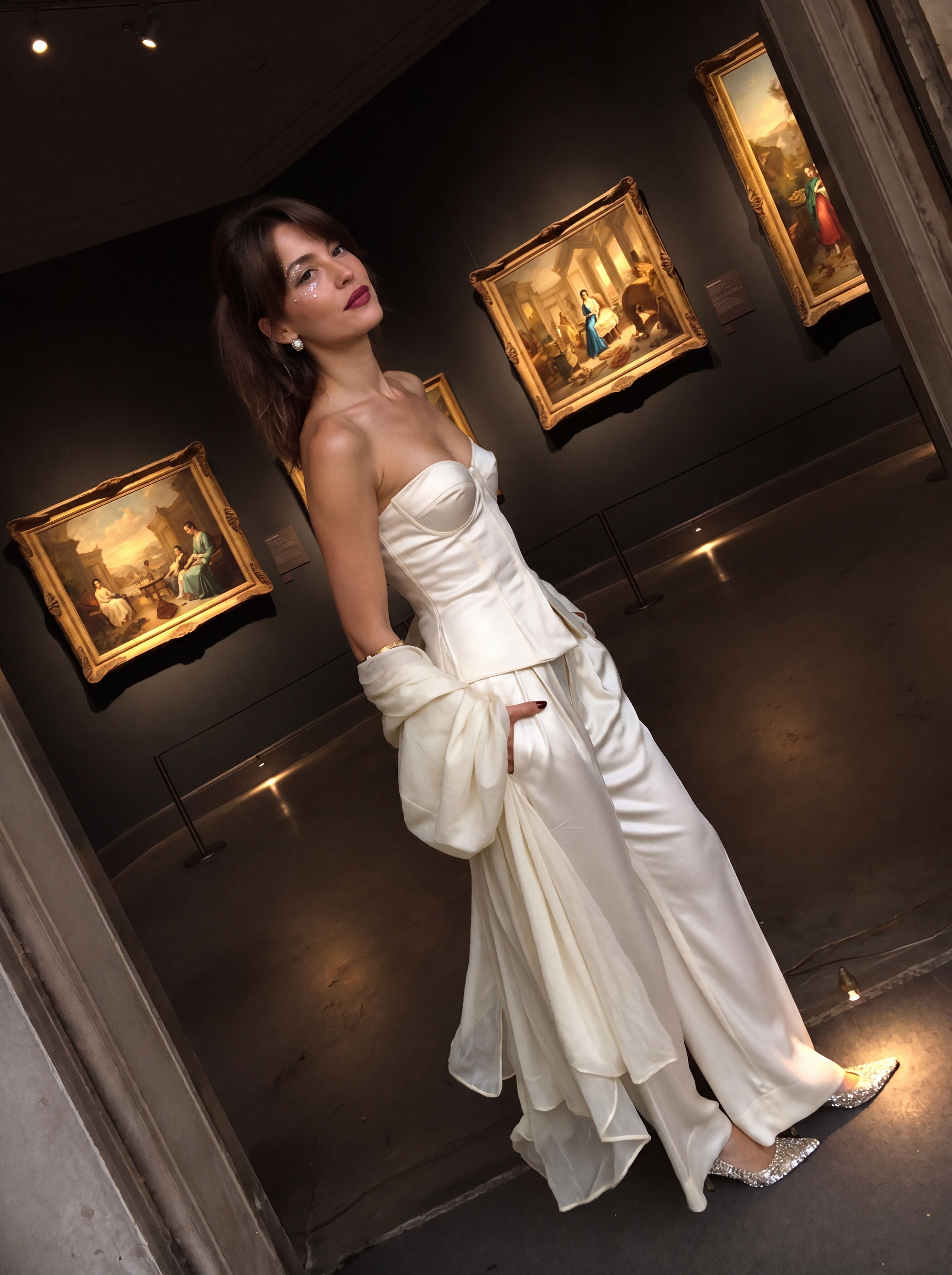 Anna — the LWS standard